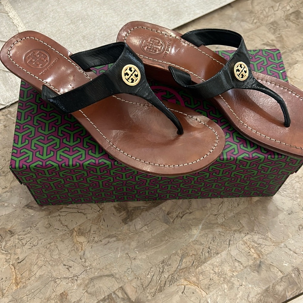 Tory Burch sandal